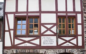 Ferienhaus Marie