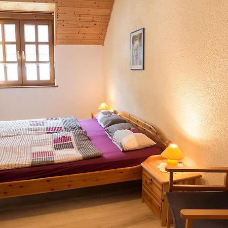 Ferienhaus Marie Bremm Buitenkant foto