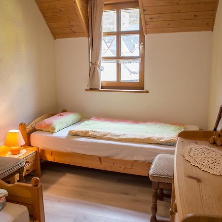 Ferienhaus Marie Bremm Buitenkant foto