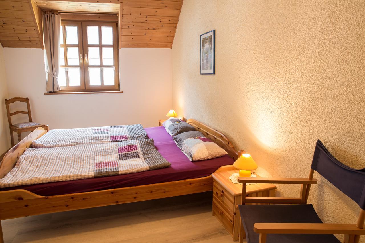 Ferienhaus Marie Bremm Buitenkant foto