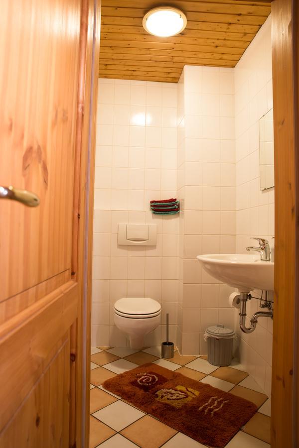 Ferienhaus Marie Bremm Buitenkant foto