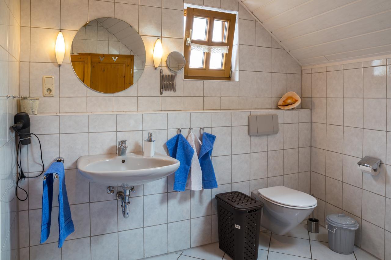 Ferienhaus Marie Bremm Buitenkant foto