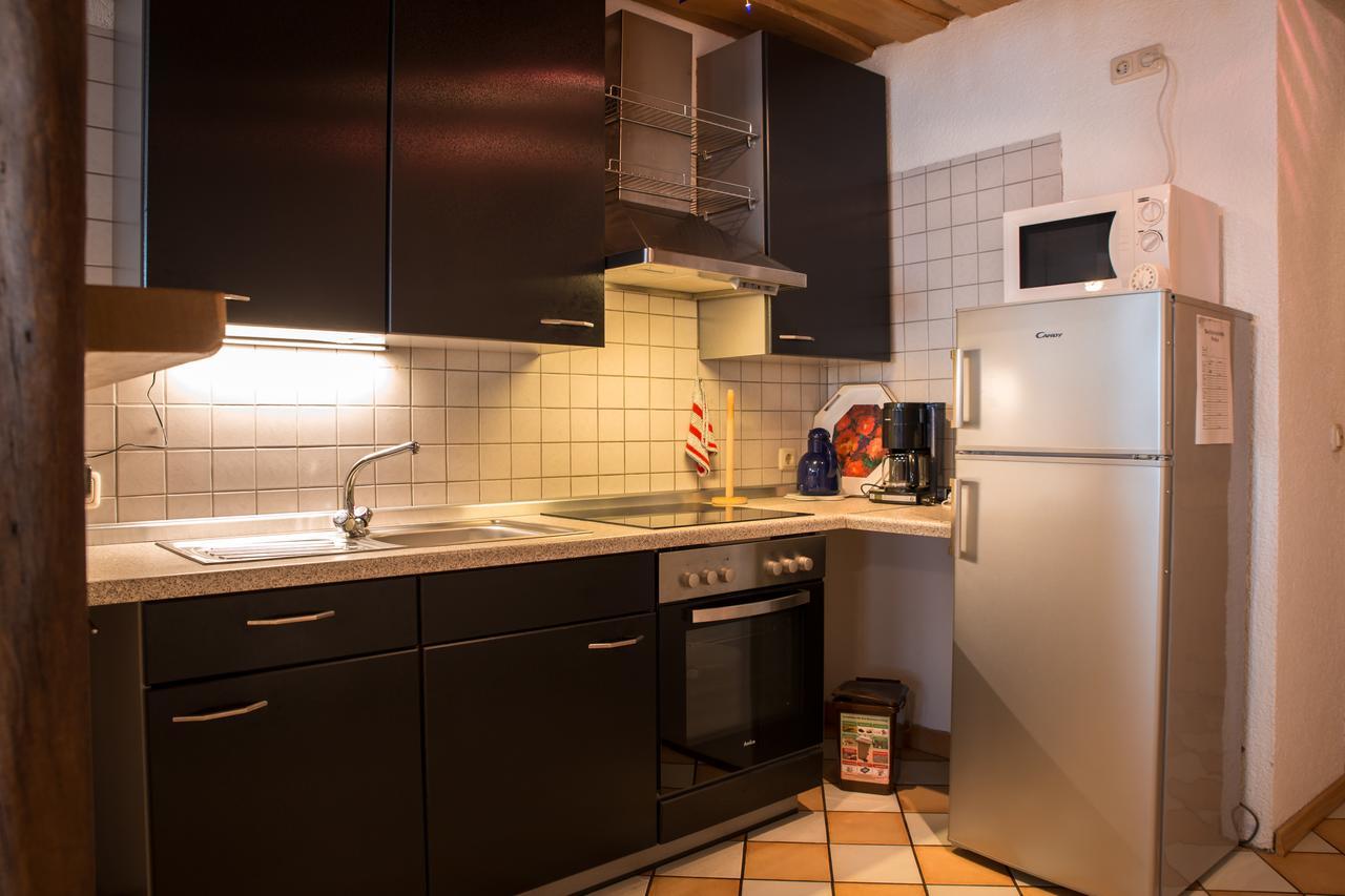 Ferienhaus Marie Bremm Buitenkant foto