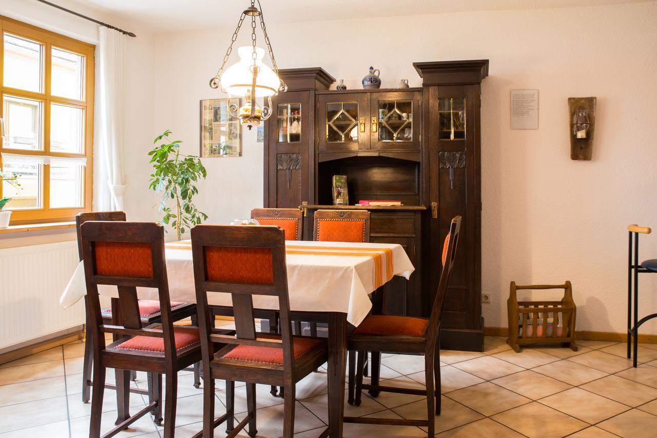 Ferienhaus Marie Bremm Buitenkant foto