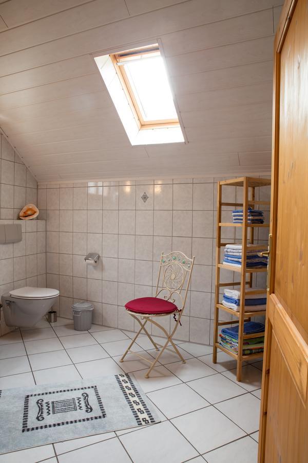 Ferienhaus Marie Bremm Buitenkant foto